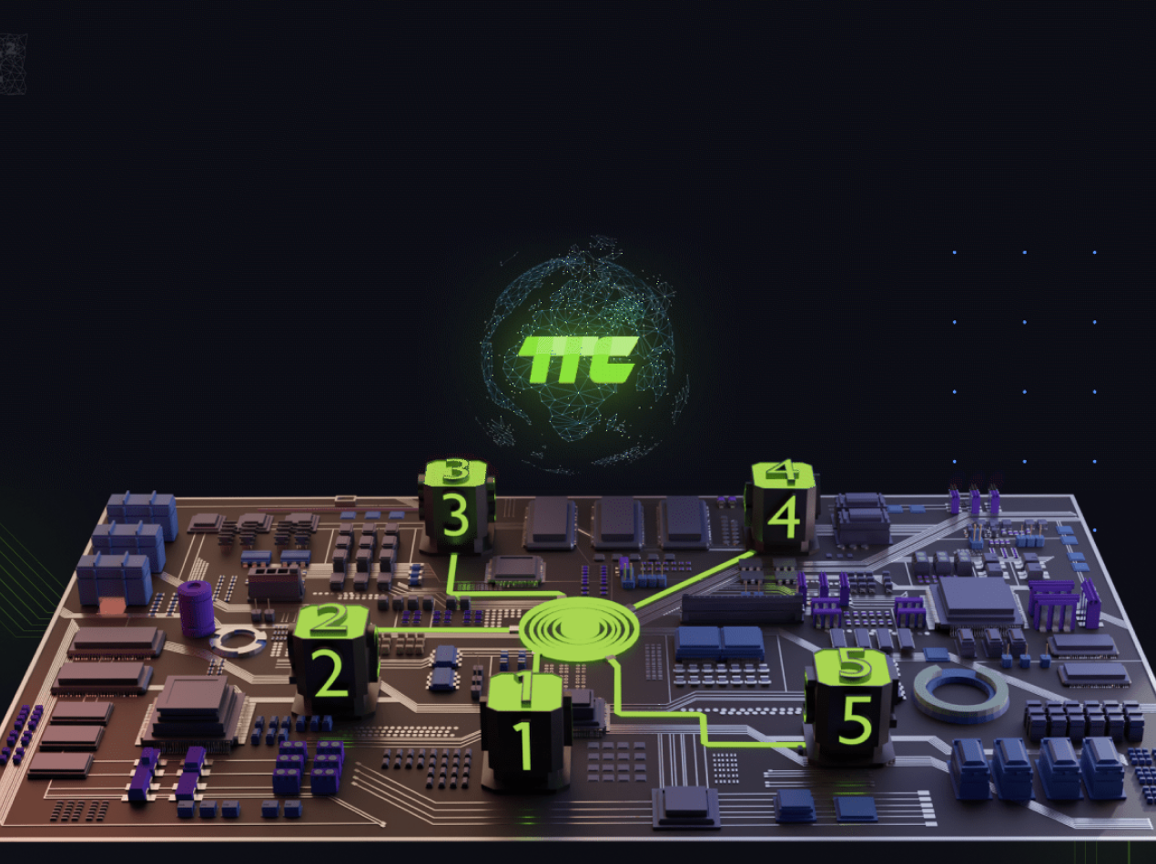 TTC CHIP | WEB AR